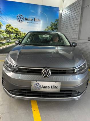 VOLKSWAGEN VIRTUS 1.0 170 TSI MANUAL
